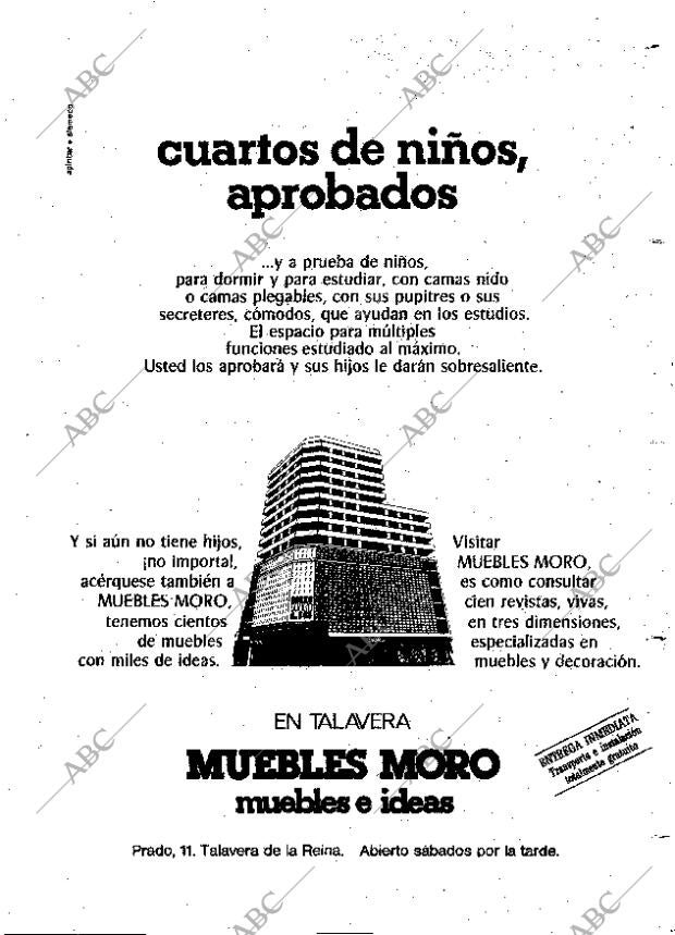 ABC MADRID 13-05-1977 página 133