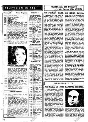 ABC MADRID 13-05-1977 página 134