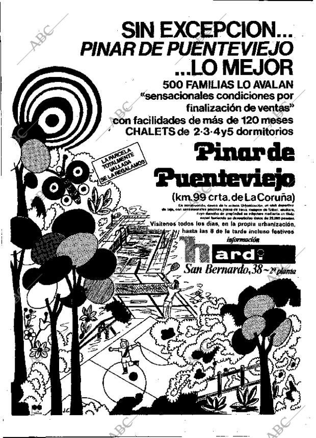 ABC MADRID 13-05-1977 página 18