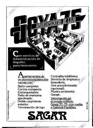 ABC MADRID 13-05-1977 página 19