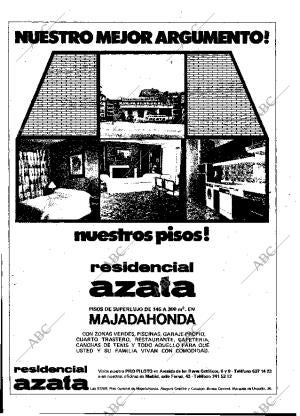 ABC MADRID 13-05-1977 página 20