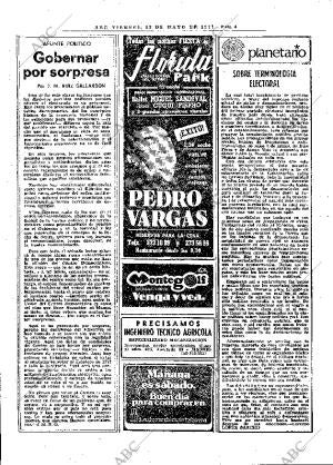 ABC MADRID 13-05-1977 página 24