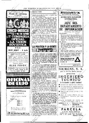 ABC MADRID 13-05-1977 página 36