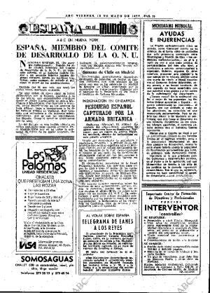 ABC MADRID 13-05-1977 página 45