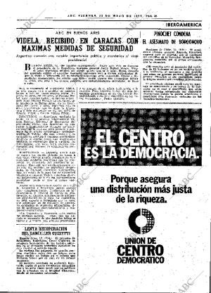 ABC MADRID 13-05-1977 página 53