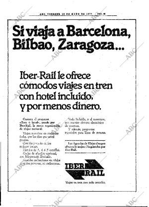 ABC MADRID 13-05-1977 página 66