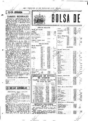 ABC MADRID 13-05-1977 página 76