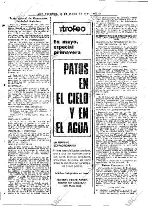 ABC MADRID 13-05-1977 página 80