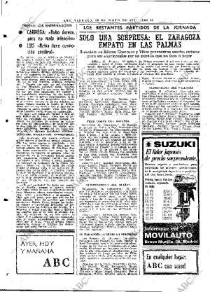 ABC MADRID 13-05-1977 página 88