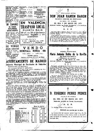 ABC MADRID 15-05-1977 página 109