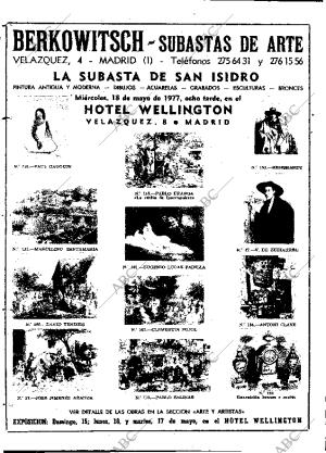 ABC MADRID 15-05-1977 página 118