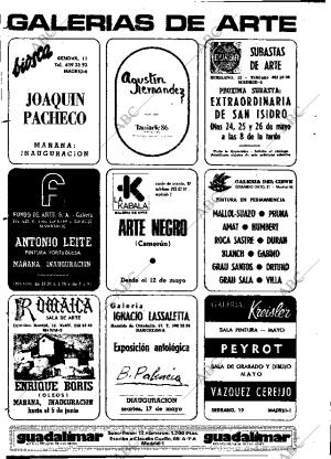 ABC MADRID 15-05-1977 página 120