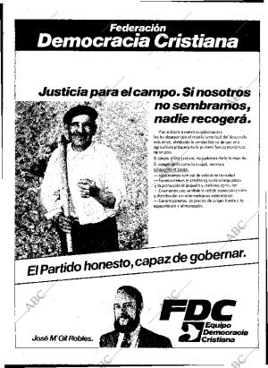 ABC MADRID 15-05-1977 página 144