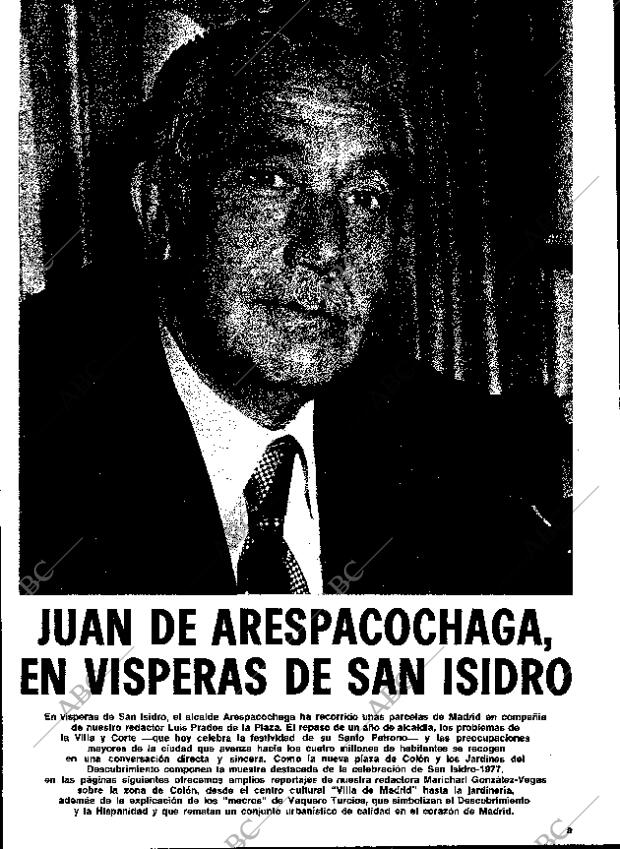 ABC MADRID 15-05-1977 página 145