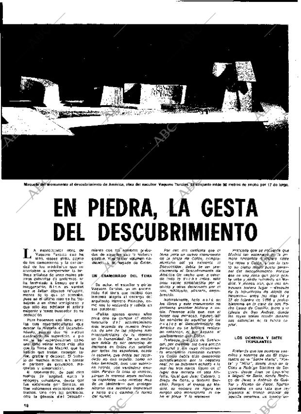 ABC MADRID 15-05-1977 página 154