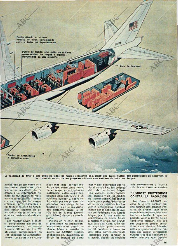 ABC MADRID 15-05-1977 página 161