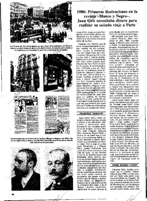 ABC MADRID 15-05-1977 página 166