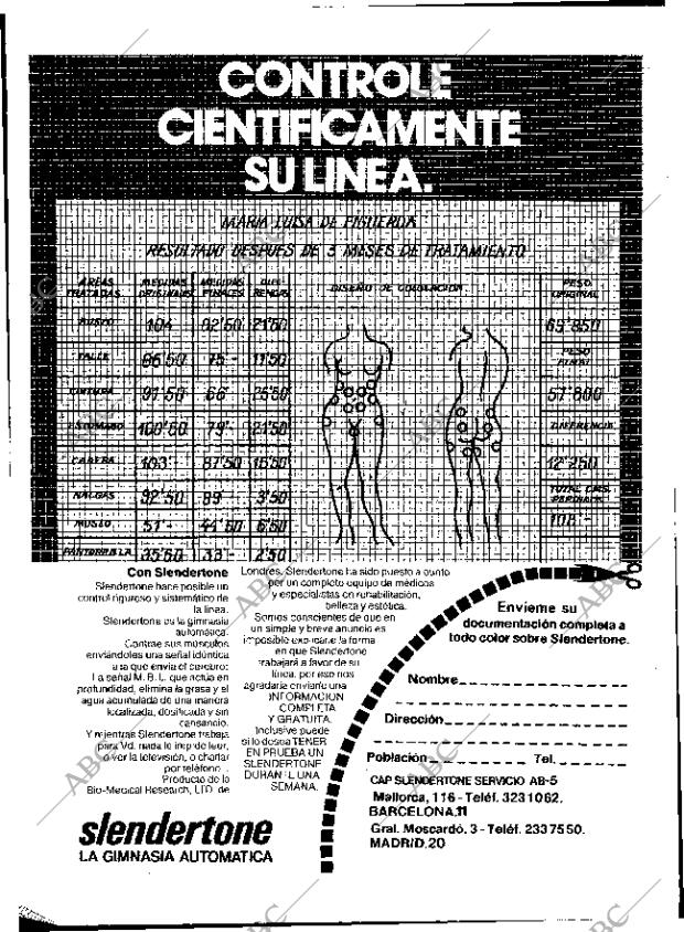 ABC MADRID 15-05-1977 página 182