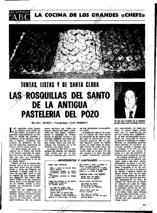 ABC MADRID 15-05-1977 página 183