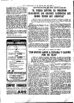 ABC MADRID 15-05-1977 página 27