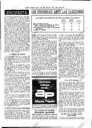 ABC MADRID 15-05-1977 página 30