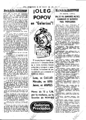 ABC MADRID 15-05-1977 página 36