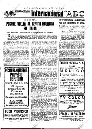 ABC MADRID 15-05-1977 página 46