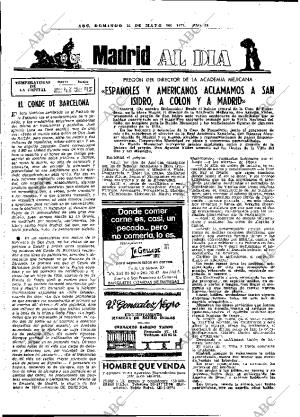 ABC MADRID 15-05-1977 página 54