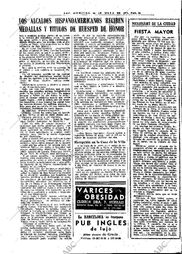 ABC MADRID 15-05-1977 página 55