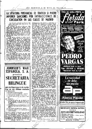 ABC MADRID 15-05-1977 página 70