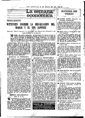 ABC MADRID 15-05-1977 página 73