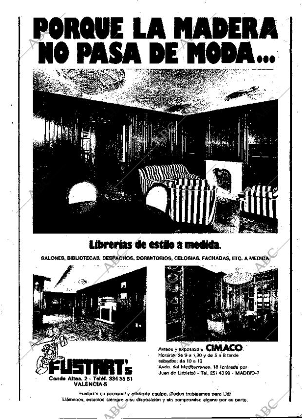 ABC MADRID 15-05-1977 página 9