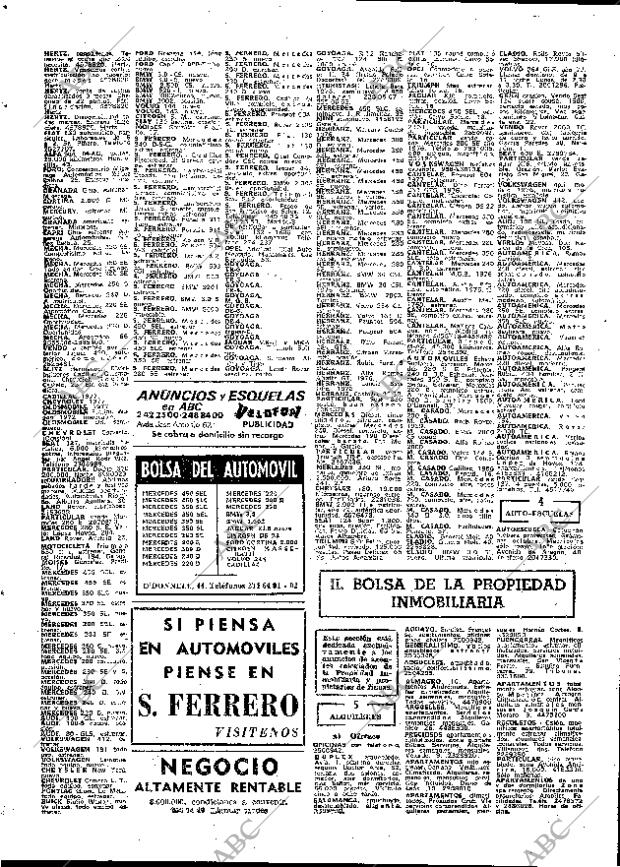 ABC MADRID 15-05-1977 página 98