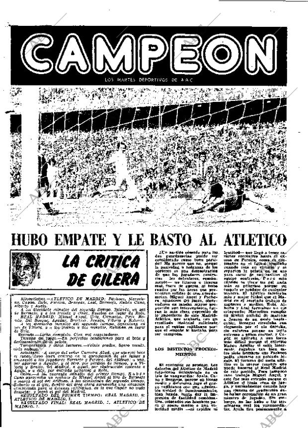 ABC MADRID 17-05-1977 página 126