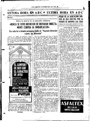 ABC SEVILLA 17-05-1977 página 118