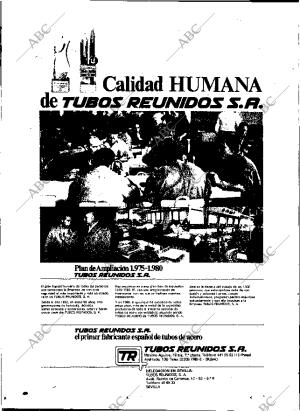 ABC SEVILLA 17-05-1977 página 12