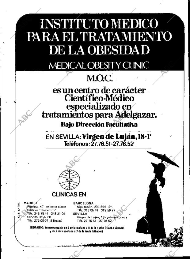 ABC SEVILLA 17-05-1977 página 13