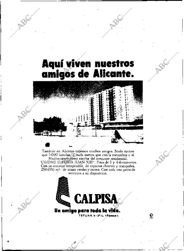 ABC SEVILLA 17-05-1977 página 22