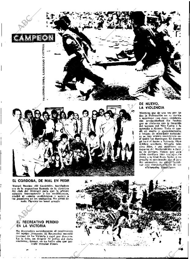ABC SEVILLA 17-05-1977 página 23