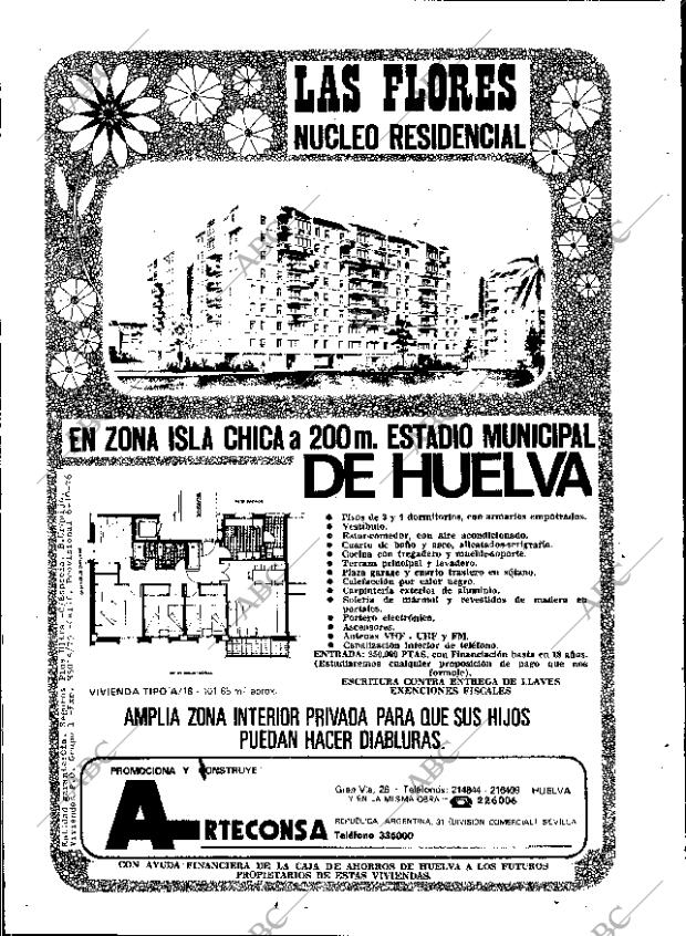 ABC SEVILLA 17-05-1977 página 26