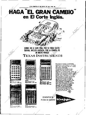 ABC SEVILLA 17-05-1977 página 56