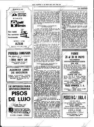 ABC SEVILLA 17-05-1977 página 68