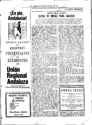 ABC SEVILLA 17-05-1977 página 78