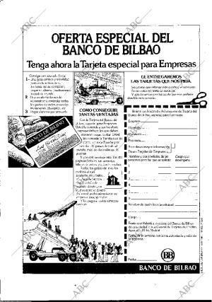 BLANCO Y NEGRO MADRID 18-05-1977 página 19