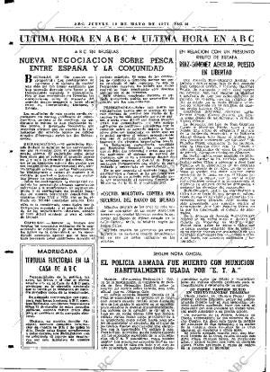 ABC MADRID 19-05-1977 página 102