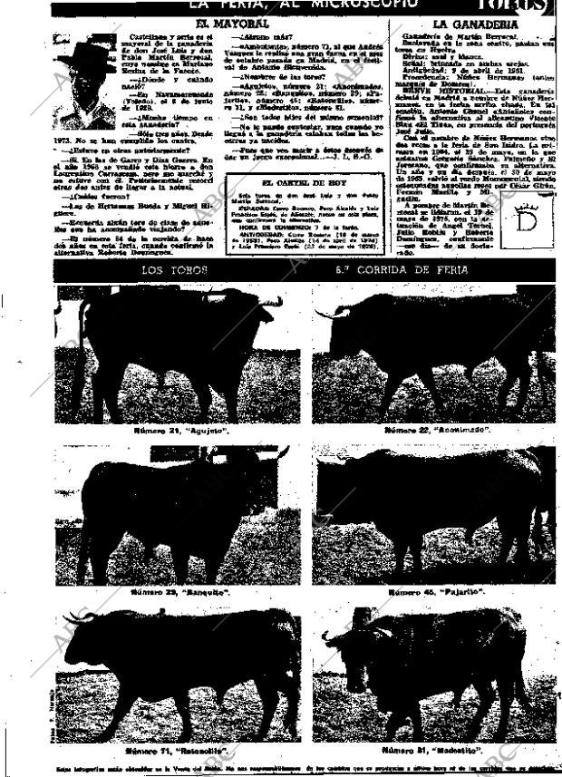 ABC MADRID 19-05-1977 página 105