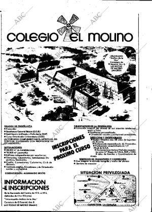 ABC MADRID 19-05-1977 página 106