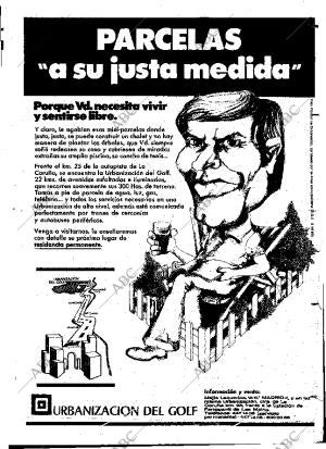 ABC MADRID 19-05-1977 página 109