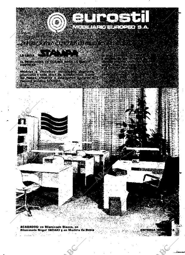 ABC MADRID 19-05-1977 página 117