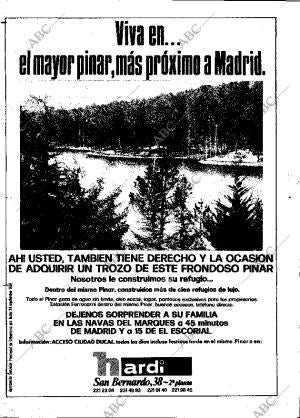 ABC MADRID 19-05-1977 página 118